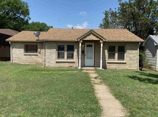 1104 Church St, Alva, OK 73717