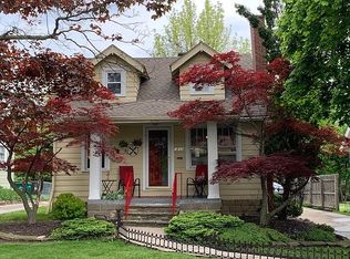 16909 Mapleboro Ave, Maple Heights, OH 44137