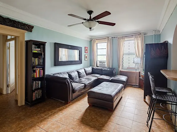 400 Convent Ave APT 43, Manhattan, NY 10031