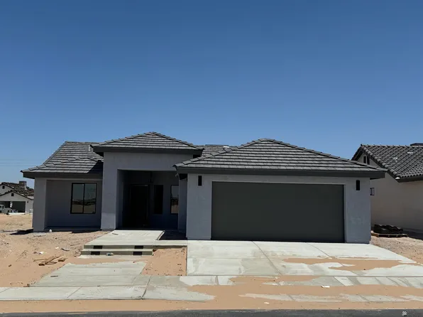 10802 E 45th Ln, San Luis, AZ 85367