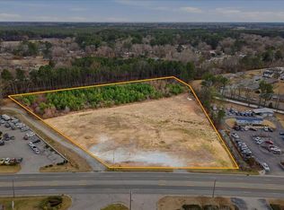 611 S Brightleaf Blvd, Smithfield, NC 27577