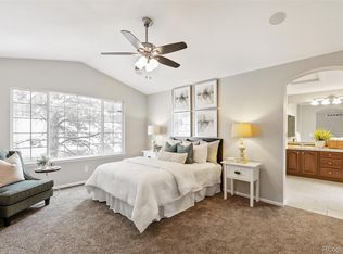 4062 E Hinsdale Cir, Centennial, CO 80122