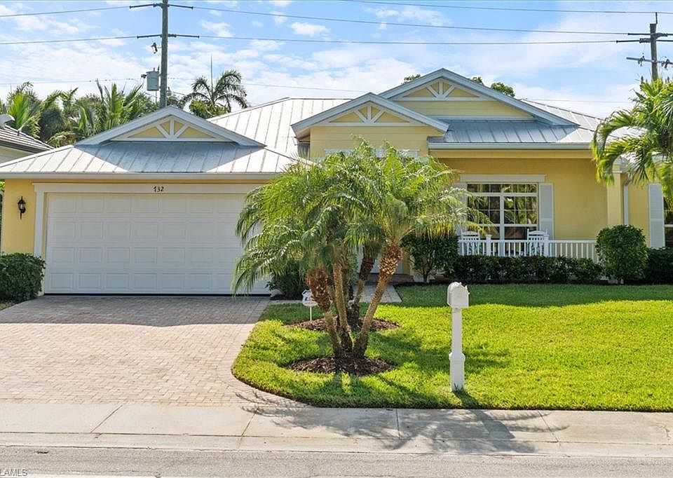 732 7th AVE N, Naples, FL 34102 | MLS #224104411 | Zillow