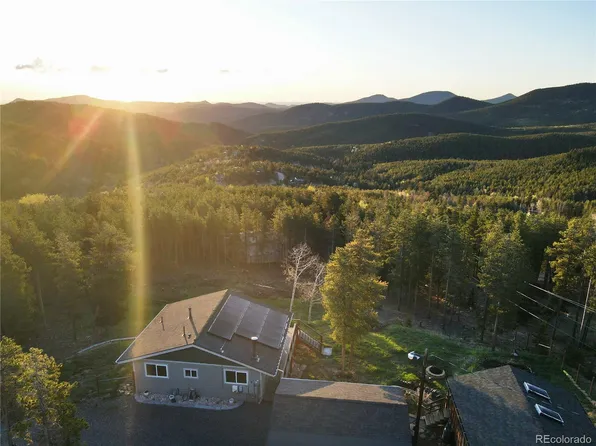 8 Sioux Trail, Evergreen, CO 80439