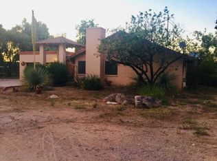 19016 E Hunt Hwy, Queen Creek, AZ 85142