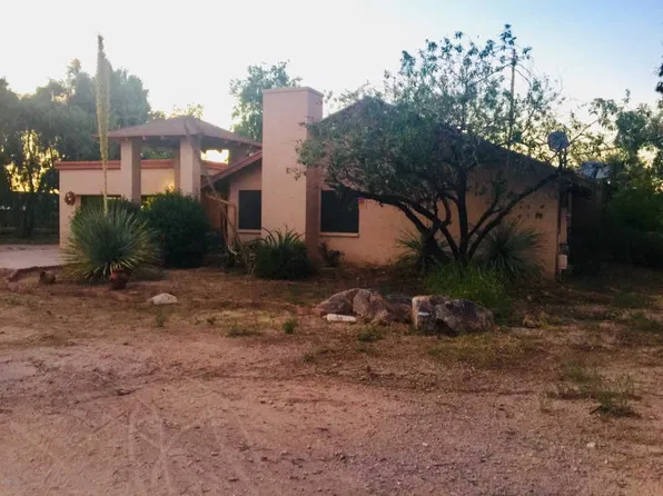 19016 E Hunt Hwy, Queen Creek, AZ 85142