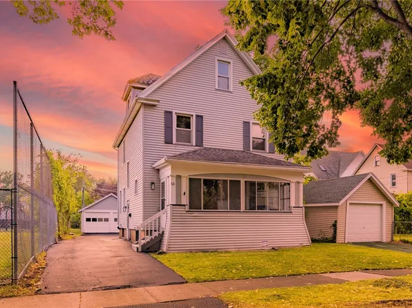 53 Holmes St, Rochester, NY 14613