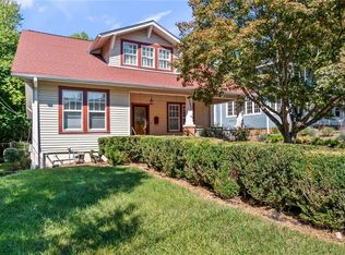 1225 W 4th St, Winston Salem, NC 27101
