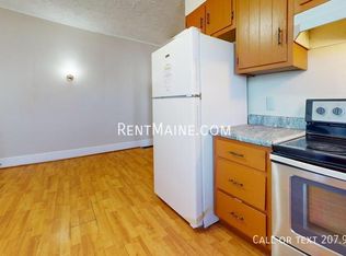 2 Danielson St APT 3, Waterville, ME 04901