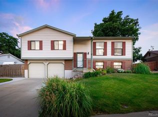 13414 W 72nd Pl, Arvada, CO 80005