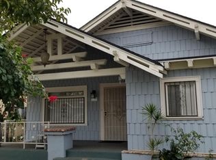 543 N Oxford Ave, Los Angeles, CA 90004