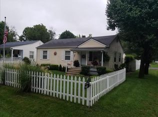 701 N Harbison Ave, Indianapolis, IN
