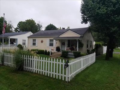 701 N Harbison Ave, Indianapolis, IN, 46219