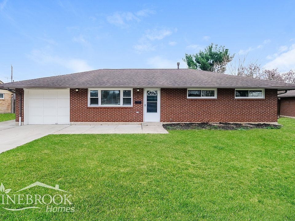 1st image of 1806 Pickering Dr