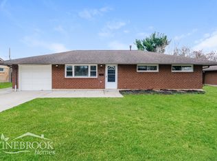 1806 Pickering Dr, Reynoldsburg, OH