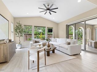 441 Beautiful Hill Ct, Las Vegas, NV 89138