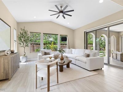 441 Beautiful Hill Ct, Las Vegas, NV, 89138