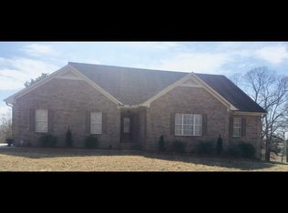 343 County Road 210, Jemison, AL 35085
