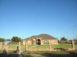 12500 Taylor Rd, Mission, TX 78573