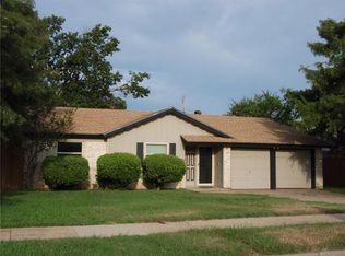 2608 Duther Dr, Arlington, TX 76015