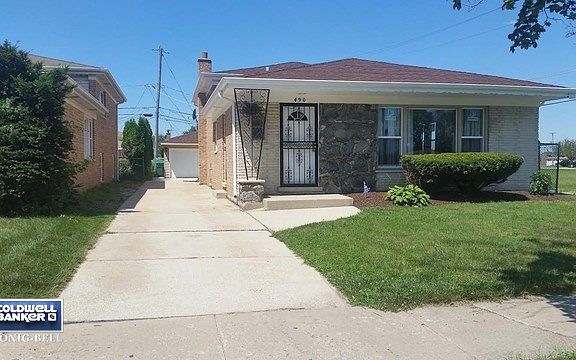 2nd image of 490 Exchange Ave