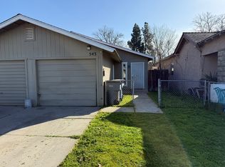 543 S Whitney Ave, Fresno, CA