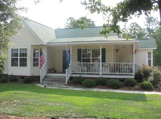 155 Marcellus Rd, Leesville, SC 29070