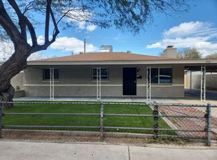 2918 W Missouri Ave, Phoenix, AZ 85017