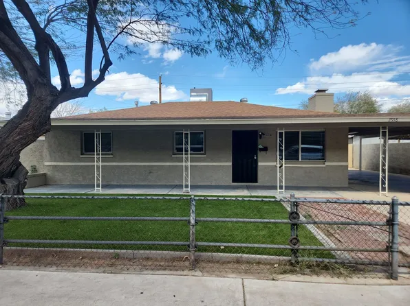 2918 W Missouri Ave, Phoenix, AZ 85017
