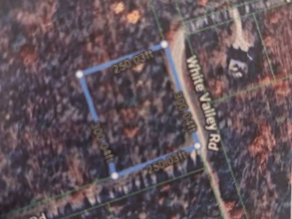 2nd image of LOT 30 White Valley Rd