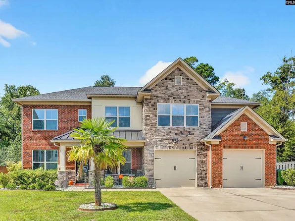 660 Stoneywater Ct, Elgin, SC 29045