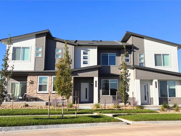 15594 Gilpin Avenue, Parker, CO 80134