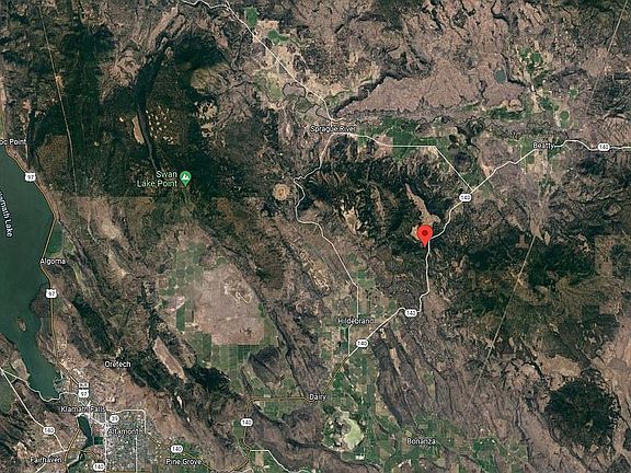 3rd image of Hoot Owl Drive Klamath Co Plat 1 Blk #10