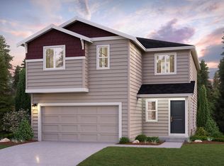 15127 Iverson Loop SE, Yelm, WA 98597