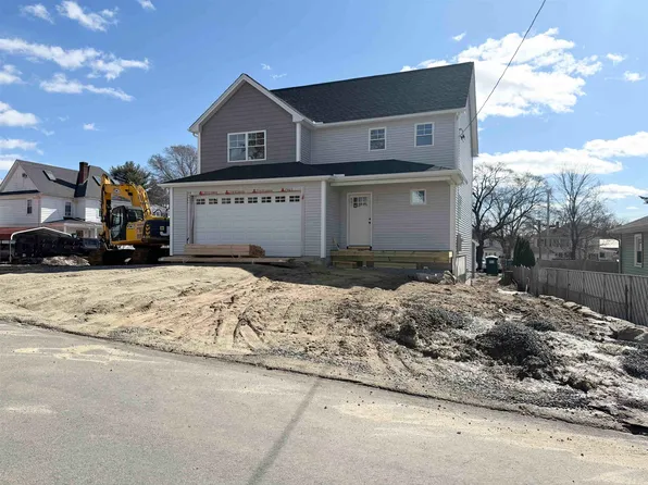 7 Buker Street, Nashua, NH 03064