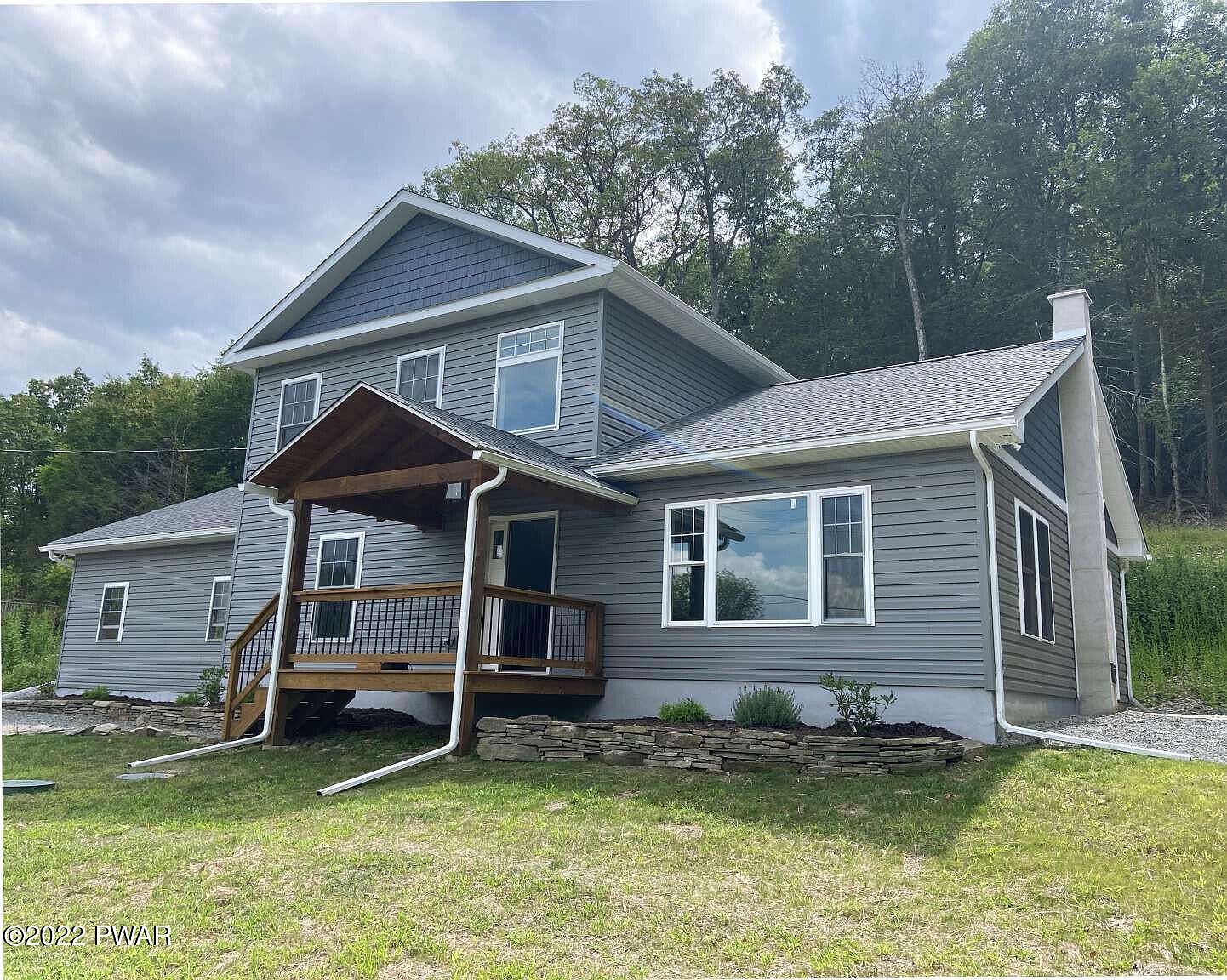 300 Gumbletown Rd, Paupack, PA 18451 Zillow