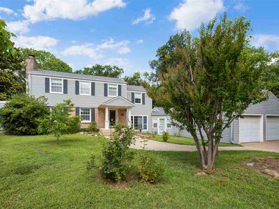 1310 N Washington St, Stillwater, OK, 74075