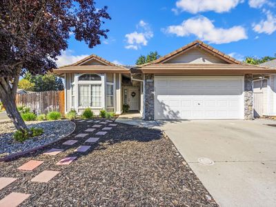 4249 Albertville Way, Antelope, CA, 95843