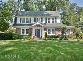 138 Franklin Ave, Midland Park, NJ 07432