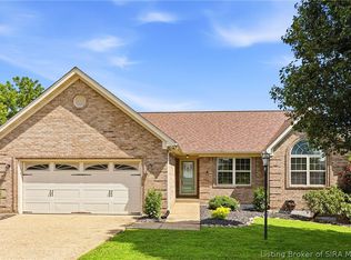 3016 Blue Sky Loop, Jeffersonville, IN 47130