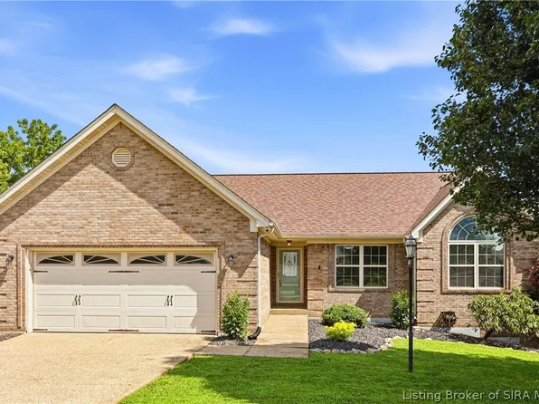 3016 Blue Sky Loop, Jeffersonville, IN 47130