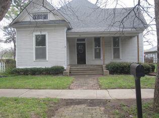 NE 4th St, Durant, OK 74701