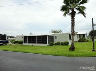 411 Harmony Ln, Frostproof, FL 33843