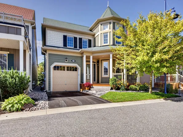 3306 Summerhill Way, Severn, ON L3V 0E1