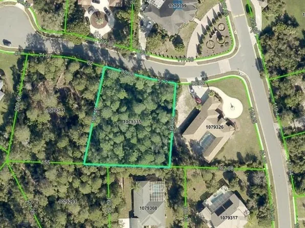 7262 Sylvan Glade Ct, Spring Hill, FL 34607