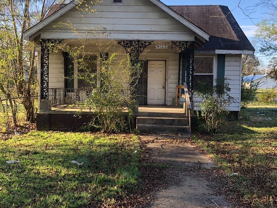 4123 W 24th St, Little Rock, AR 72204 | MLS #24010046 | Zillow