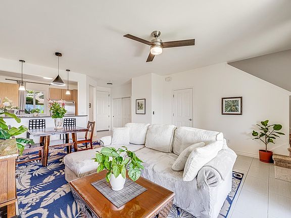 2nd image of 23 Kaloaloa Way APT 6C