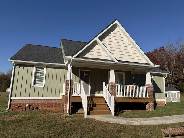3762 County Line Rd, Kents Store, VA 23084