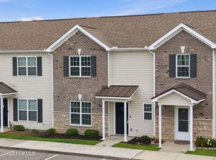 3329 Briarcliff Drive #C, Greenville, NC 27834
