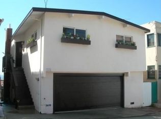 3615 Crest Dr, Manhattan Beach, CA 90266